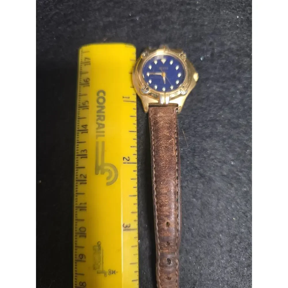 Guess Waterpro Ladies Watch Untested
